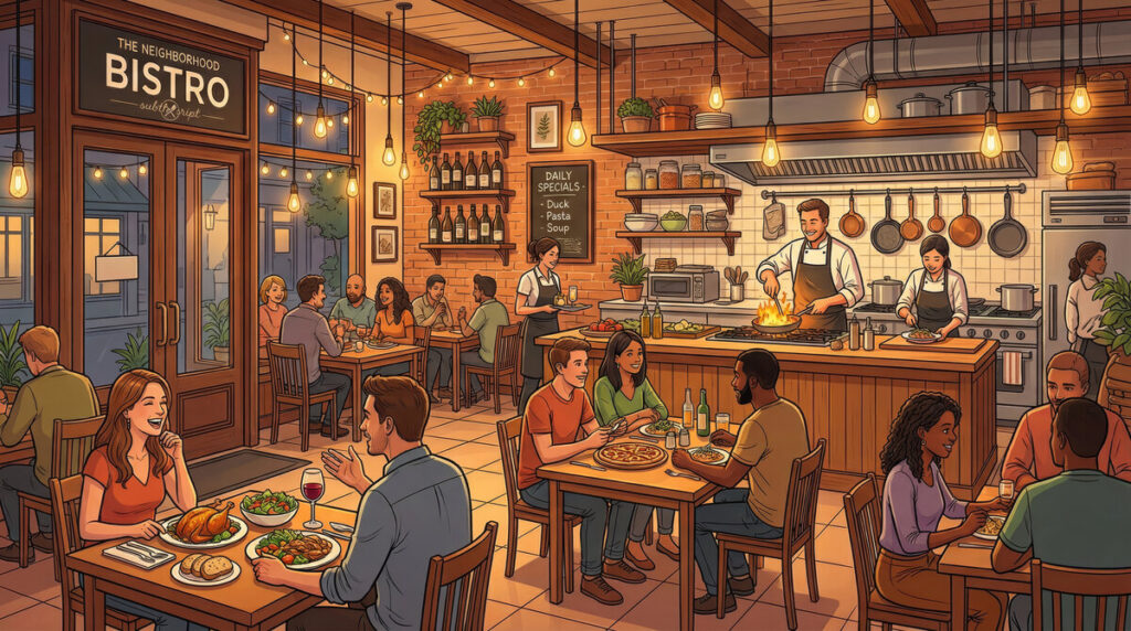 North Beach Delray: A Food Lover’s Guide to the Best Restaurants, Cafés, and Hidden Gems