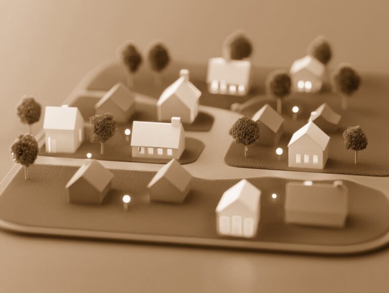 North Beach neighborhood